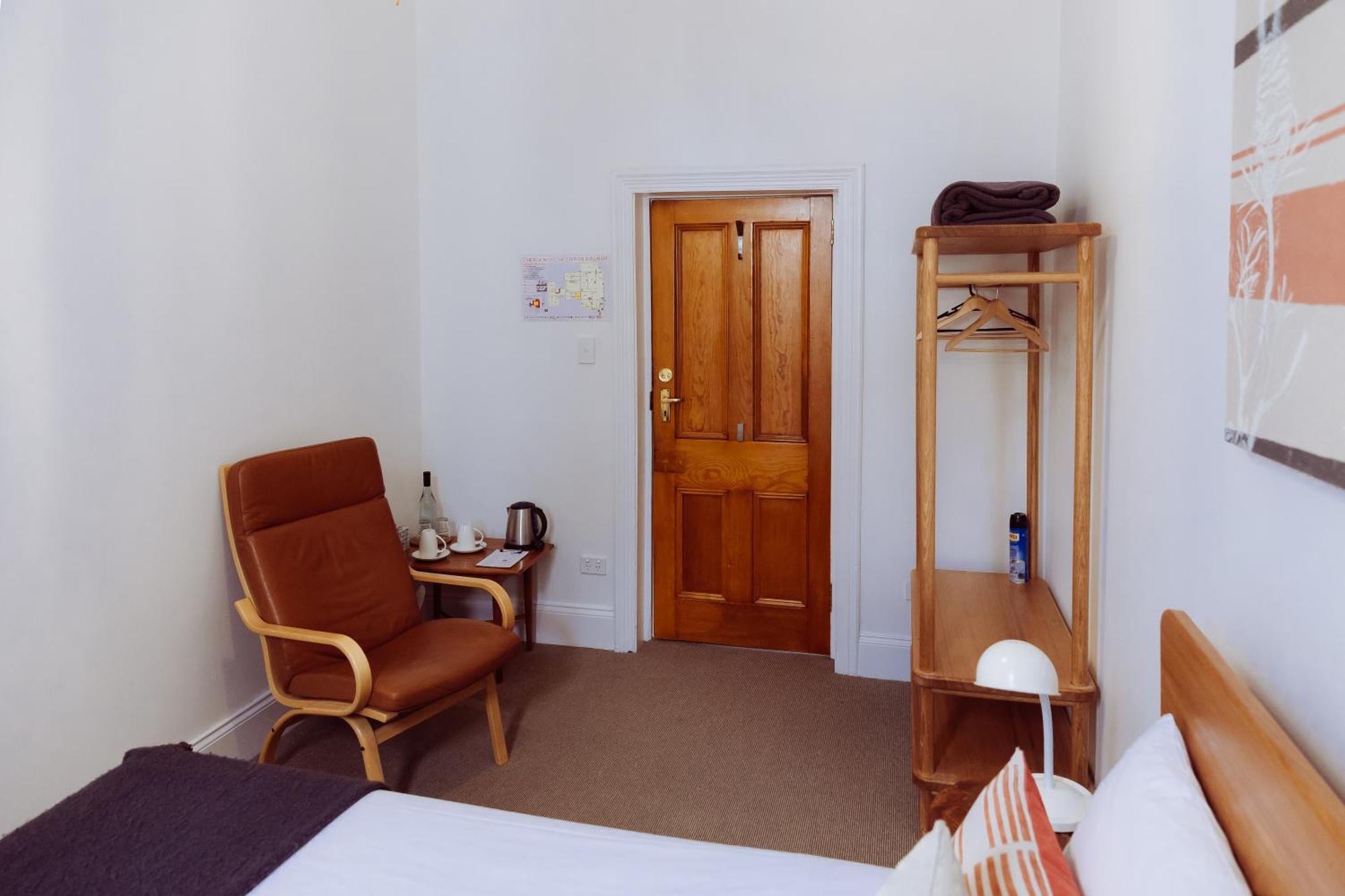 Prairie Hotel Parachilna Pokoj fotografie